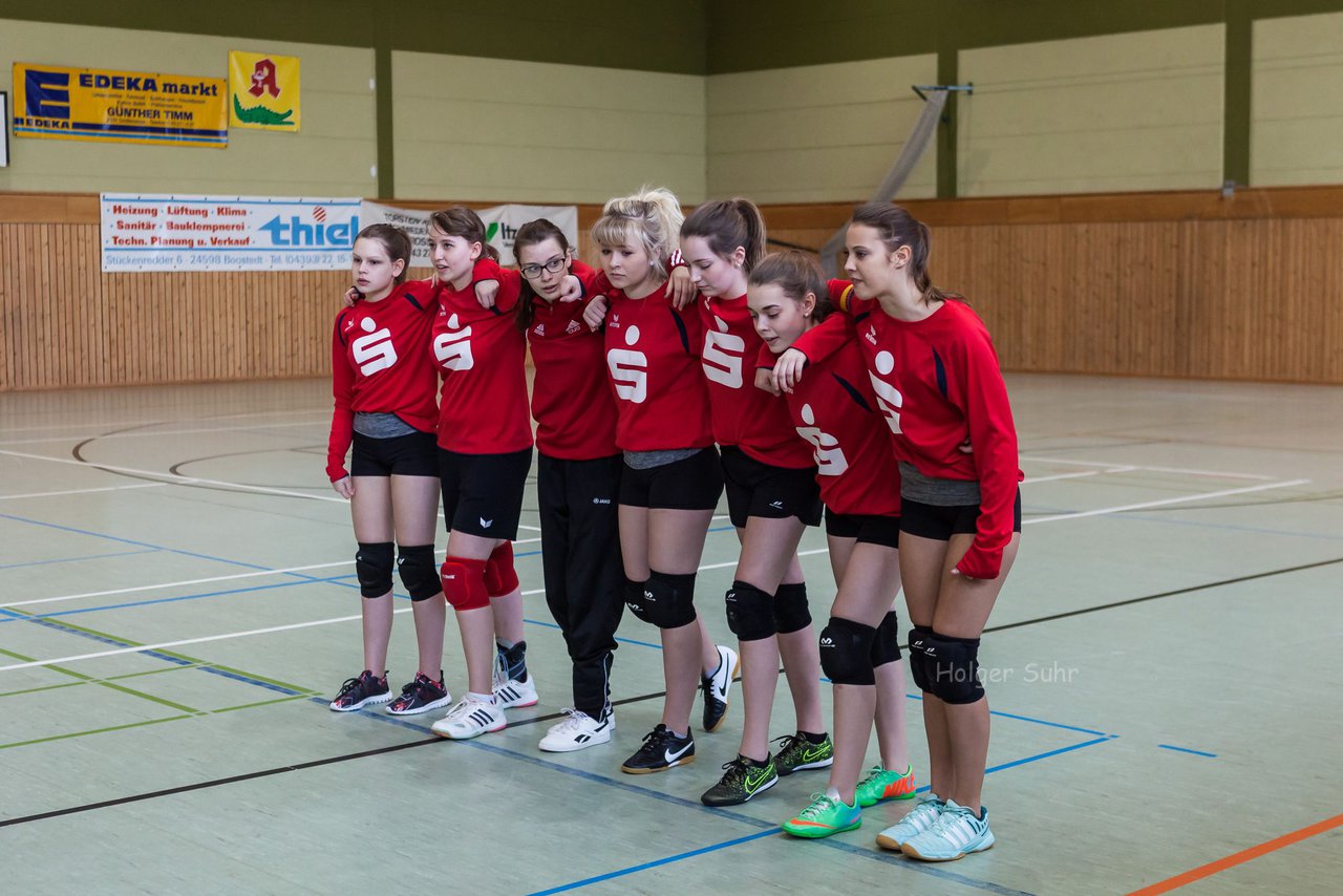 Bild 71 - Nordostdeutsche Meisterschaft U16